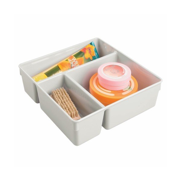 Balts InterDesign Clarity Clean organizators-image-1