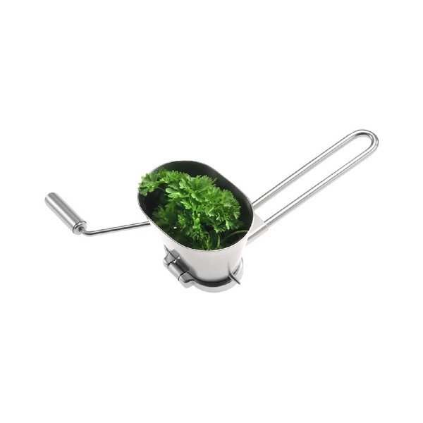 Nerūsējošā tērauda garšaugu dzirnaviņas Westmark Exclusiv-image-1