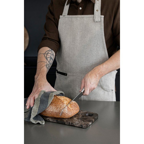 Marmora griešanas dēlis pasniegšanai 38 x 18 cm Marble – Mette Ditmer Denmark-image-3