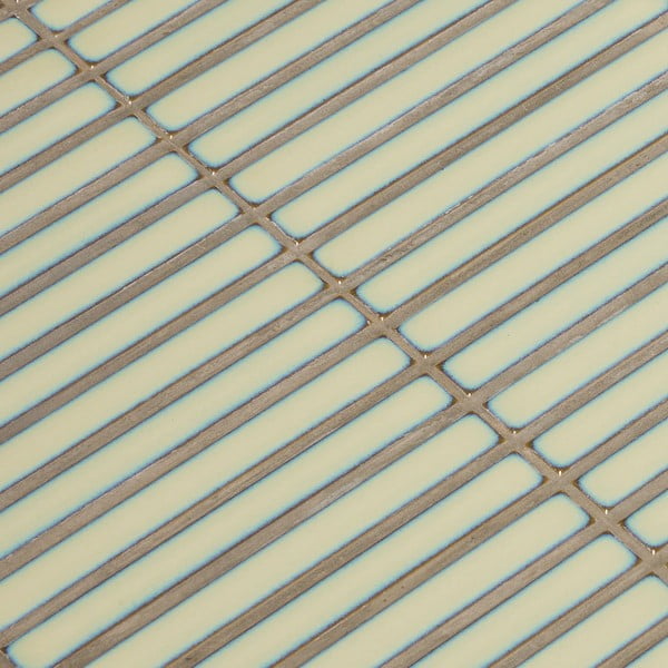 Dabīga toņa žurnālgaldiņš 66x60 cm Tile – Hübsch-image-3