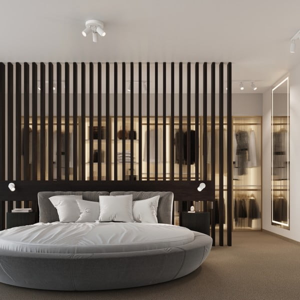 Balta prožektora tipa lampa 8x16 cm Gleam – Sollux-image-4