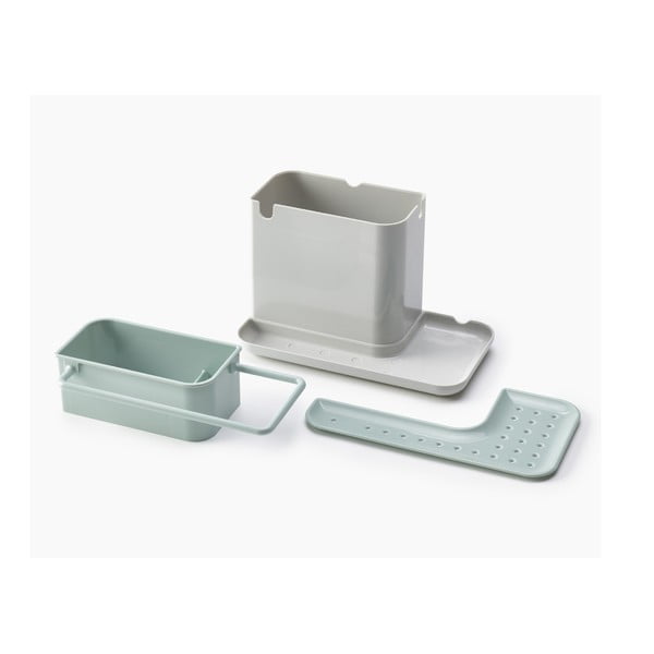 Plastmasas mazgāšanas līdzekļu turētājs Sage – Joseph Joseph-image-3