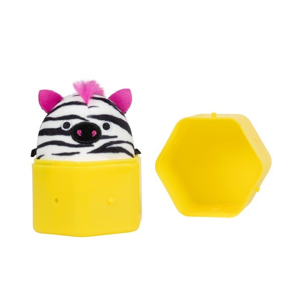 Plīša rotaļlieta Micromallows Mystery – SQUISHMALLOWS-image-3