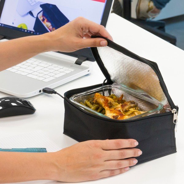 InnovaGoods USB pusdienu sildītājs