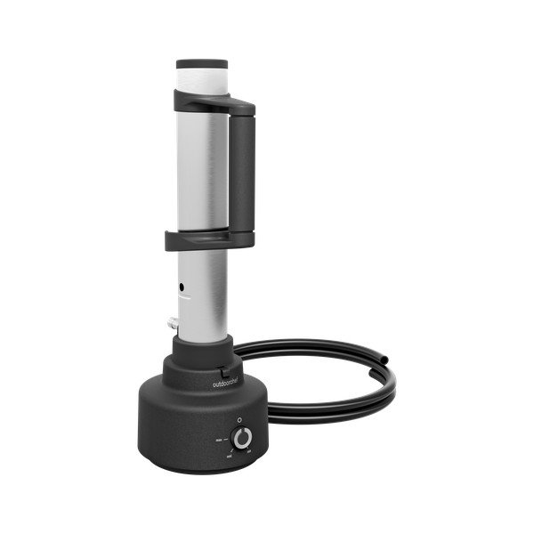 Auksto dūmu ģenerators SMOKE – Outdoorchef-image-2