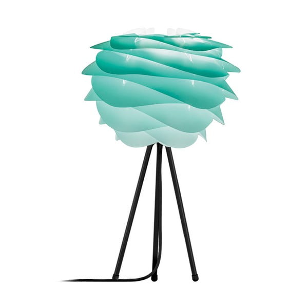 Tirkīza abažūrs UMAGE Carmina, ⌀ 32 cm-image-4