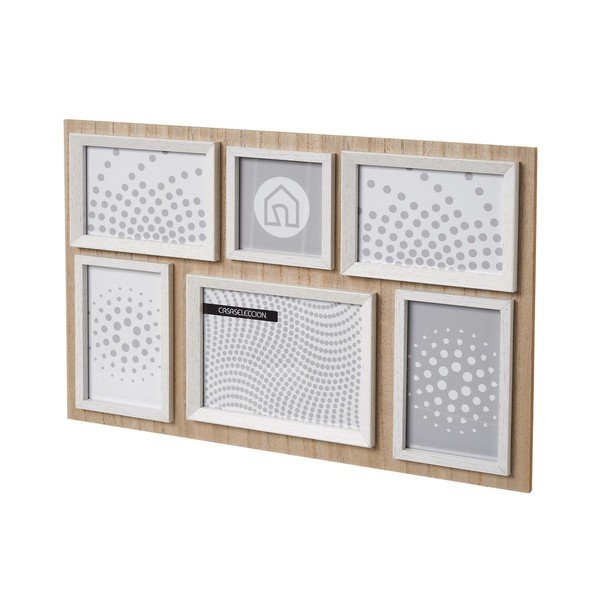 Foto rāmis 49,5x31,5 cm – Casa Selección
