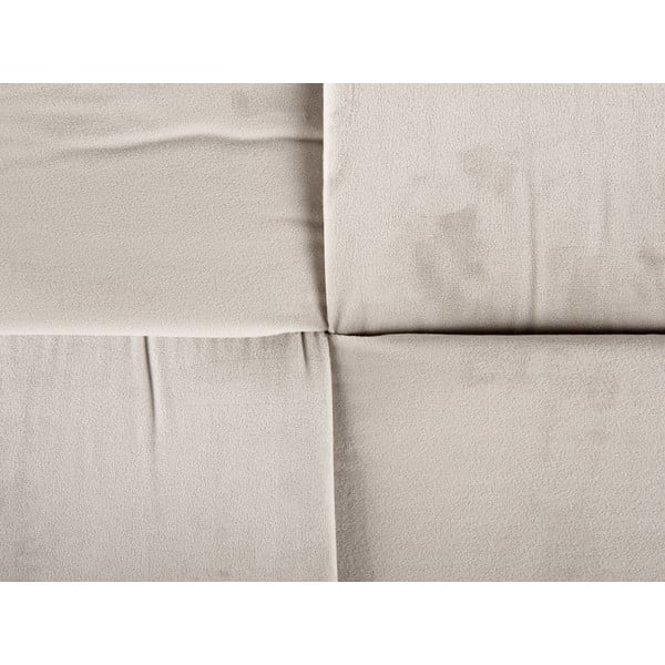 Pelēks samta pufs Weaved – Leitmotiv-image-3