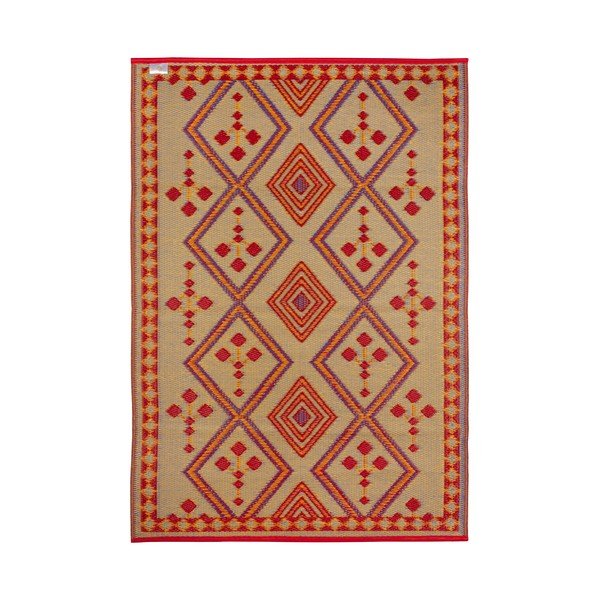 Āra paklājs Green Decore Carmine, 150 x 240 cm-image-2