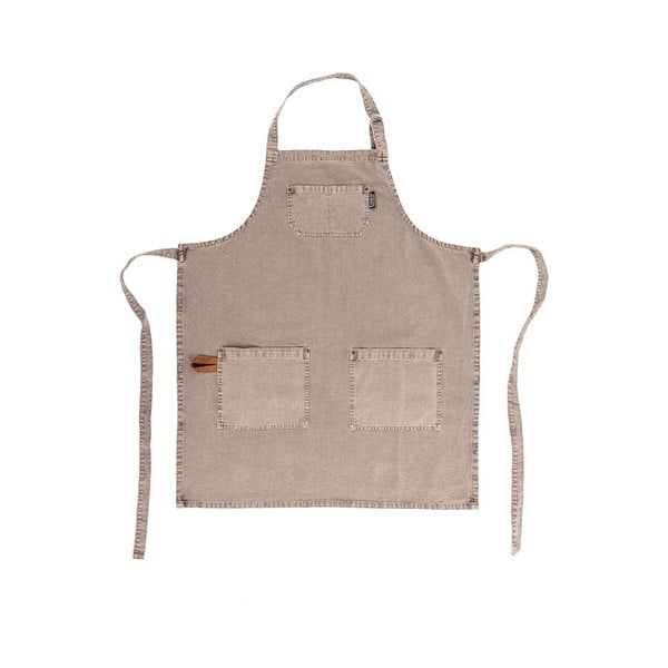 Kokvilnas priekšauts Havana – Tiseco Home Studio