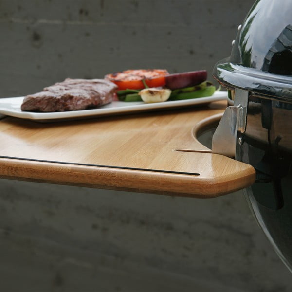 Uzglabāšanas plaukts – Outdoorchef-image-1