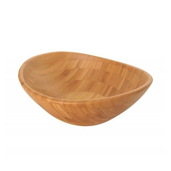 Bambusa bļoda I, 24 cm