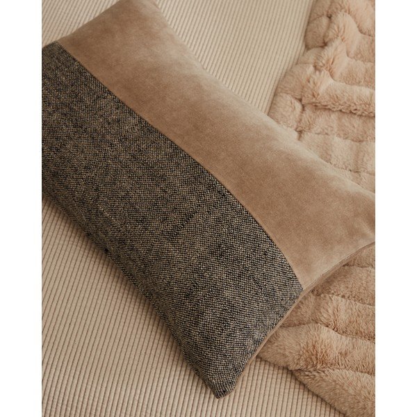 Spilvendrāna 30x50 cm Mikayla – Kave Home-image-1
