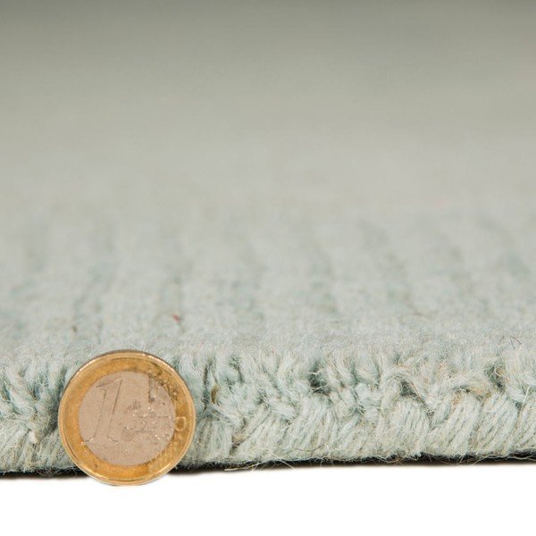 Vilnas skrejceļš Flair Rugs Tuscany Sienna Duck Egg, 60 x 230 cm-image-2