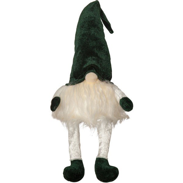 Balts/zaļš gaismas dekors ar Ziemassvētku motīvu Joylight – Star Trading-image-2