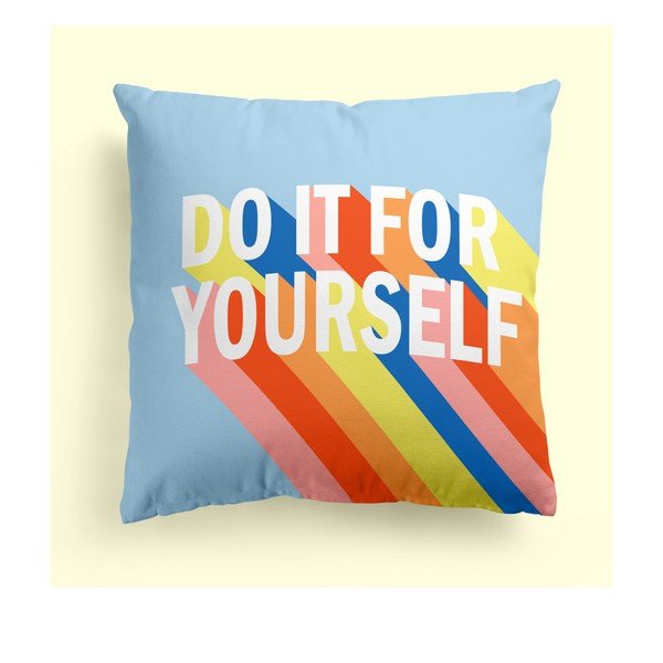 Spilvendrānas (2 gab.) 50x50 cm Do it – Aware-image-2