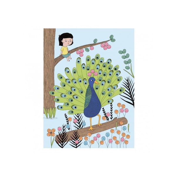 Radošais komplekts Djeco Příroda-image-2