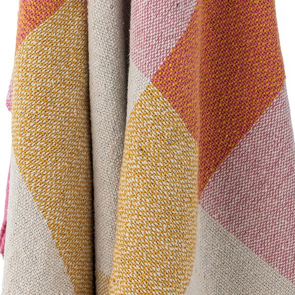 Pleds 130x160 cm Hadley – Bloomingville-image-4