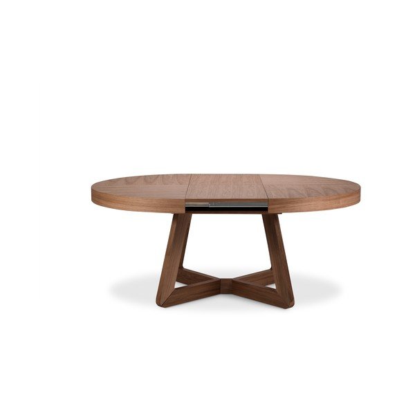 Izvelkams ēdamgalds Windsor & Co Sofas Bodil, ø 130 cm-image-3