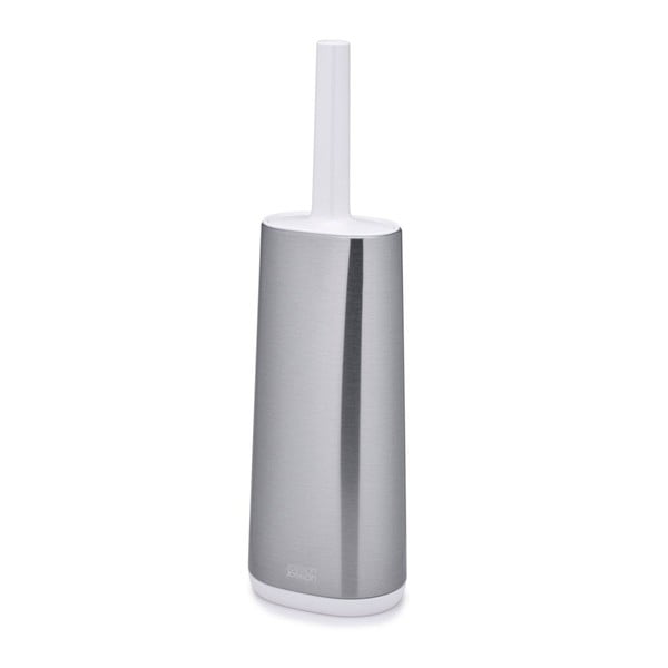 Nerūsējošā tērauda tualetes birste Joseph Joseph Flex-image-3