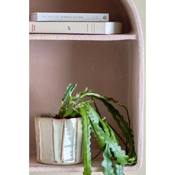 Māla puķu poda apvalks ø 11 cm Annali – Bloomingville-image-1