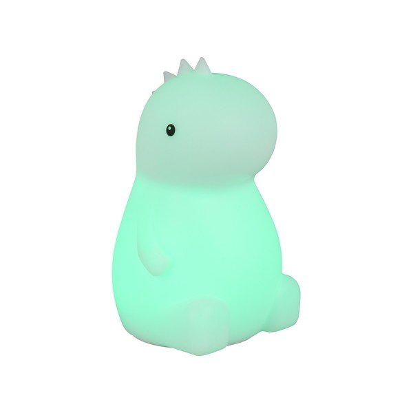 Balta bērnu naktslampiņa Rexy – Reality-image-2