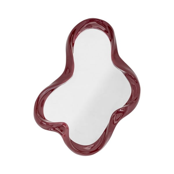 Sienas spogulis 47x61,5 cm Violeta – Bloomingville