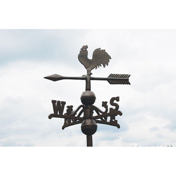 Metāla dārza dekors – Esschert Design-image-1