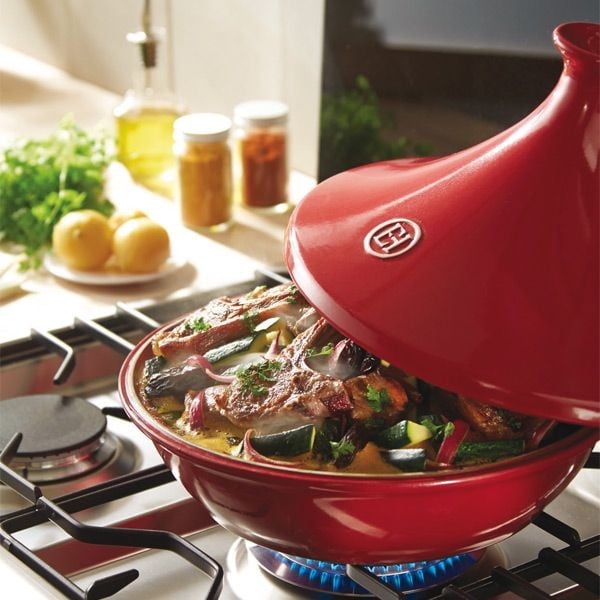 Keramikas tadžina – Emile Henry-image-1