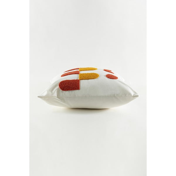 Dekoratīvais spilvens 43x43 cm Craft – Mioli Decor-image-3