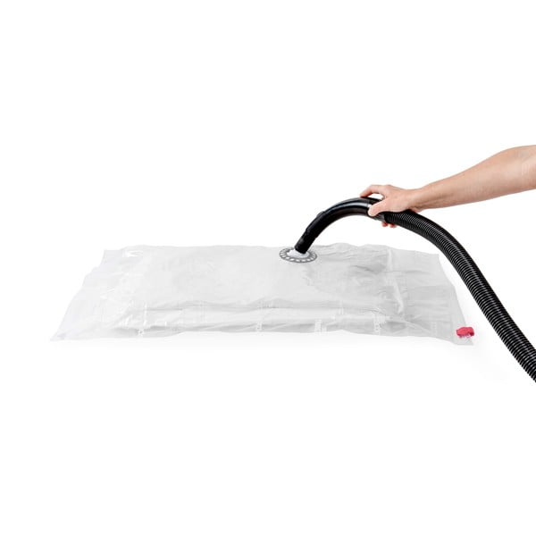Vakuuma maisi apģērbam (5 gab.) Vacuum M – Compactor-image-2