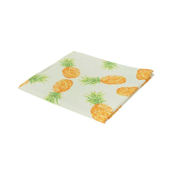 Galdauts Mike & Co. NEW YORK Pineapple Party, 140 x 140 cm-image-1