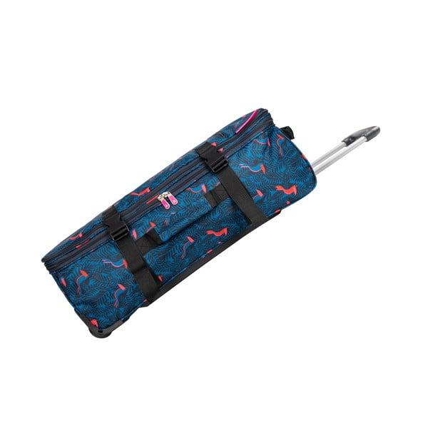 Zila soma uz riteņiem Lulucastagnette Jungle, 91 l-image-4