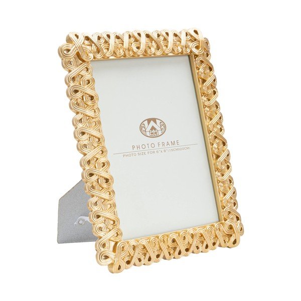 Metāla foto rāmis Mauro Ferretti Tame, 20,2 x 25 cm-image-2