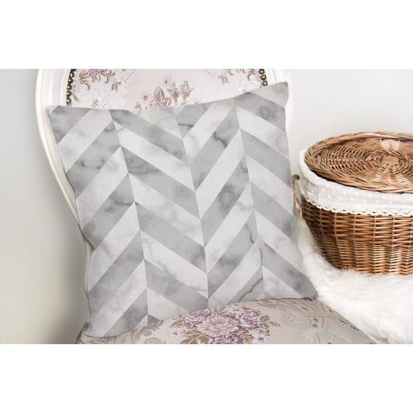 Spilvendrāna Minimalist Cushion Covers Penteo, 45 x 45 cm-image-2