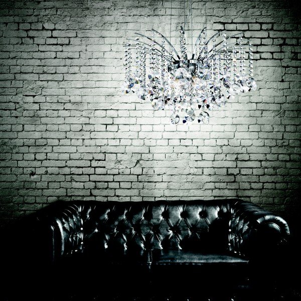 Piekaramais lukturis Evergreen Lights Classo Puro-image-1