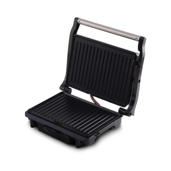 Elektriskais grils Rosegold Metallic Line – BerlingerHaus-image-2