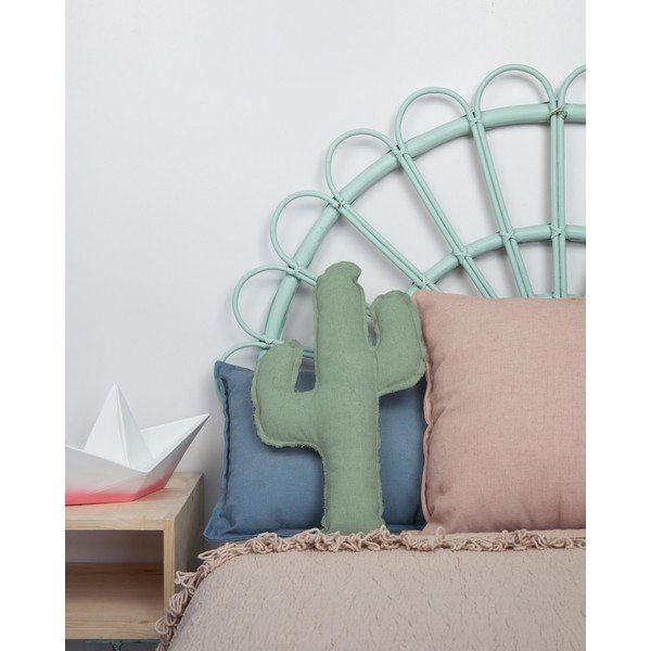 Dekoratīvais spilvens Little Nice Things Cacti-image-1