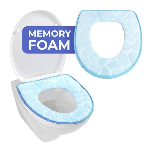 Tualetes poda sēdekļa pārvalks – Maximex-image-3