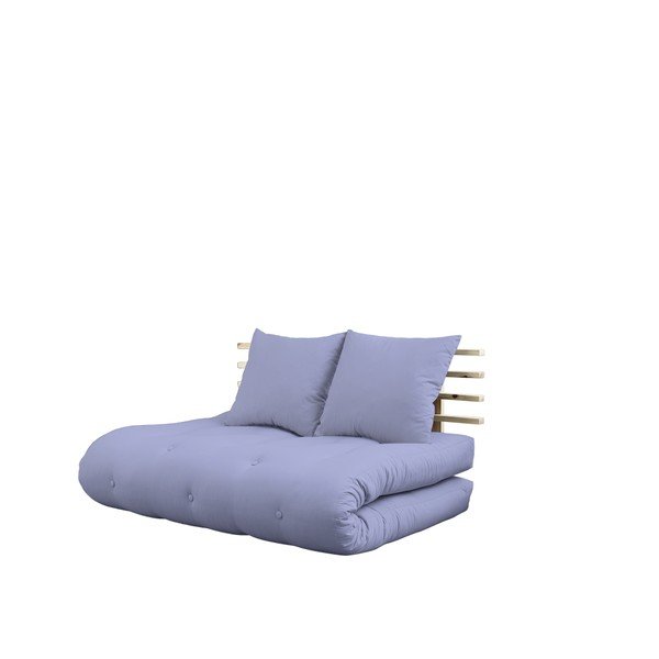 Mainīgs dīvāns Karup Shin Sano Natural/Blue Breeze-image-4