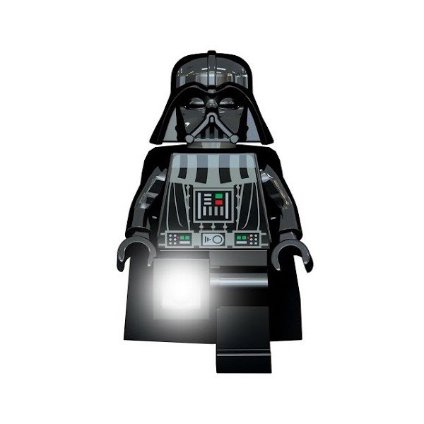 LEGO® Star Wars Darth Vader lukturītis-image-1