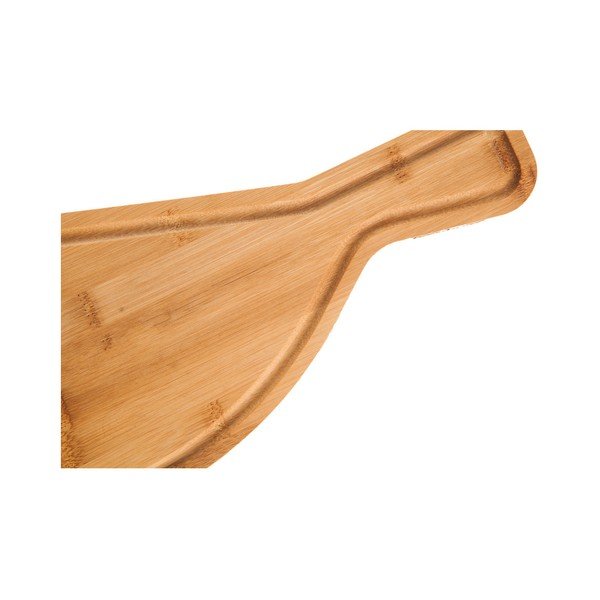 Bambusa servēšanas dēlis steikam Bambum Beef-image-2