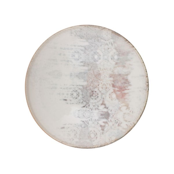 Porcelāna trauku komplekts (24 gab.) Güral Porselen Ornaments-image-3