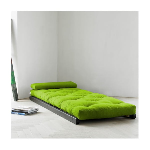 Karup Figo Wenge/Lime atpūtas krēsls, 70 cm-image-2