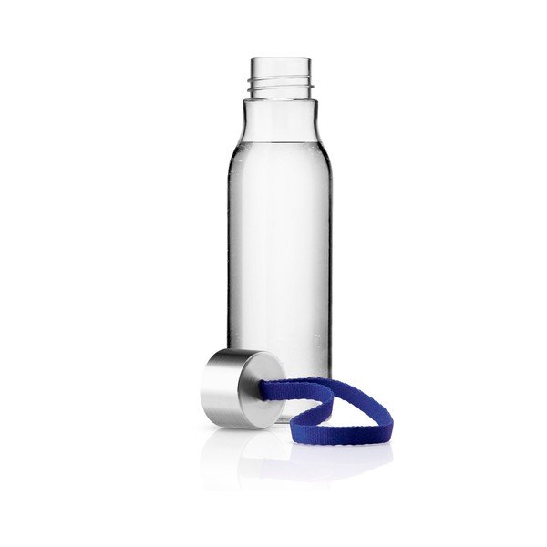 Pudele Eva Solo Electric Blue, 0,5l-image-1
