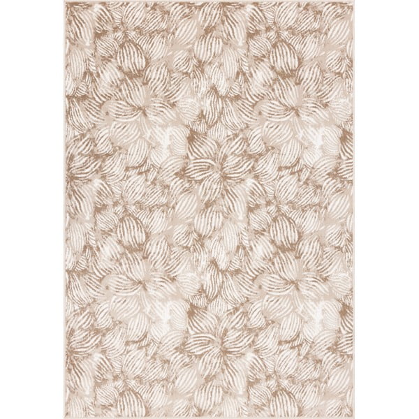 Bēšs paklājs 160x230 cm Welio Dark Beige – FD