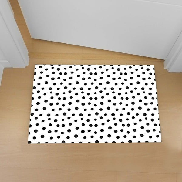 Zerbelli Certono paklājs, 75 x 52 cm