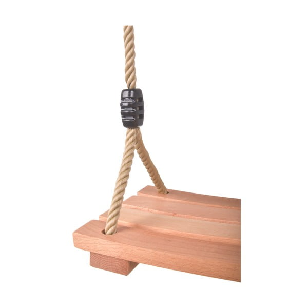 Masīvkoka bērnu šūpoles Guri – Garden Pleasure-image-1