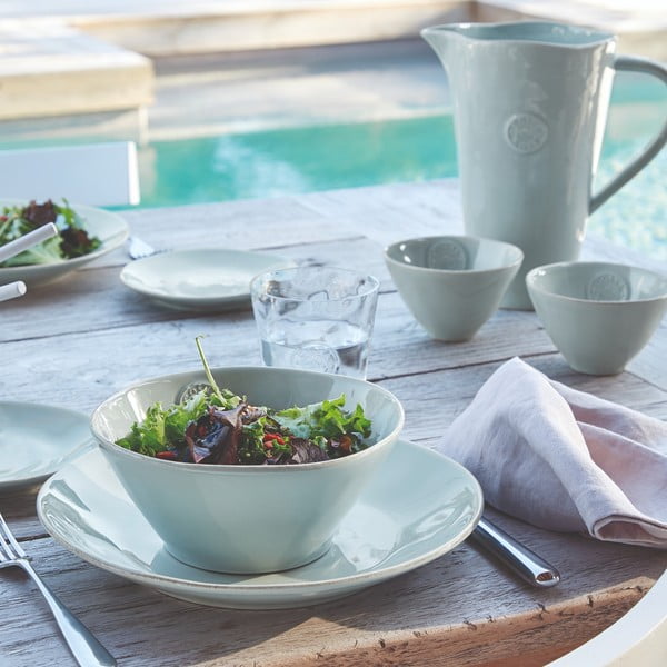 Tirkīza māla trauks Costa Nova Nova, ⌀ 19 cm-image-2