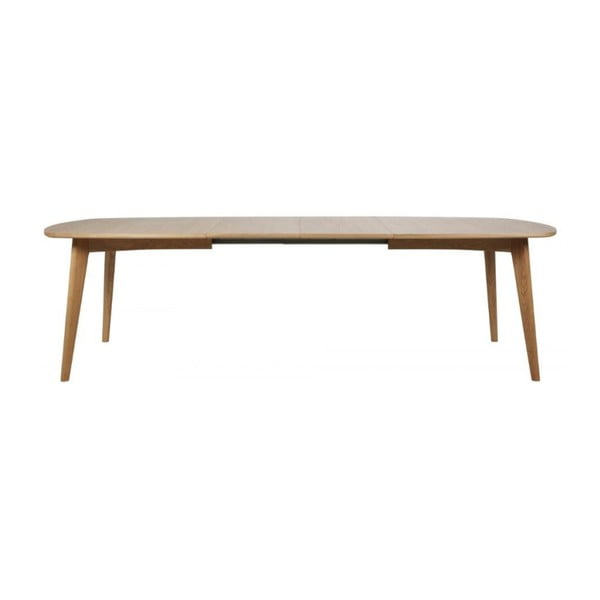 Papildu virsmas ēdamgaldam ar ozolkoka imitāciju (2 gab.) 102x45 cm Marte – Actona-image-2